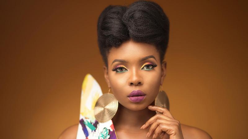 Nobody can pressure me to get married - Yemi Alade