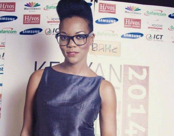 Female Kenyan Radio presenter Grace Makosewe found dead in her apartment