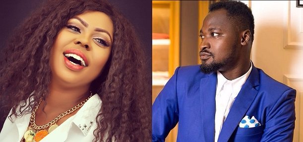 Funny Face, Afia Schwarzenegger are making marriage look useless - DKB