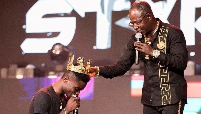 We didn’t force Amakye Dede to crown Kuami Eugene as ‘King of Highlife'  – Charterhouse