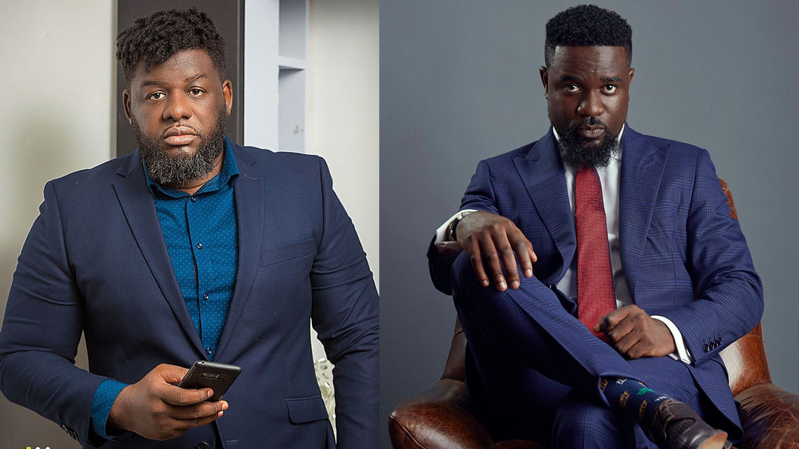 I rap better than Sarkodie - Bullgod claims