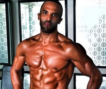 Check out Craig David's incredible body transformation (Photos)