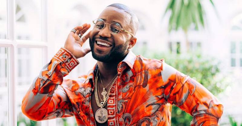 Sex addiction made me lose my baby mama – Cassper Nyovest