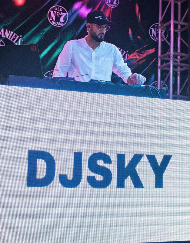 DJSKY