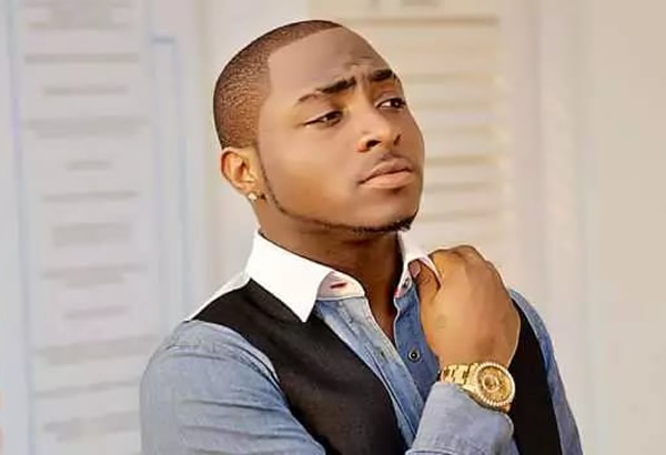 Davido Confirms New Collabo With British Singer Jay Sean