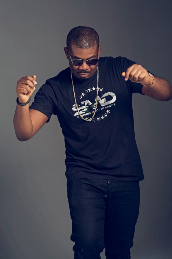 See Don Jazzy Best Dance Skills Of Shaku Shaku Mixed Break Dance,+Video