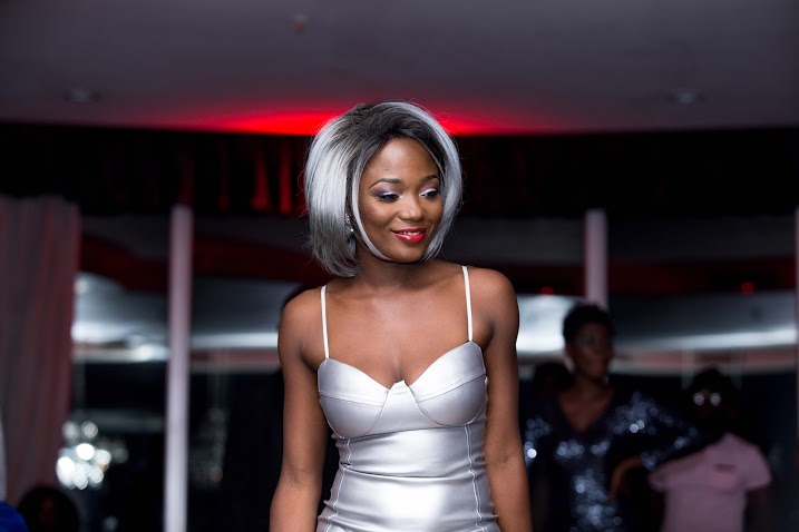 Kufuor Praises Efya