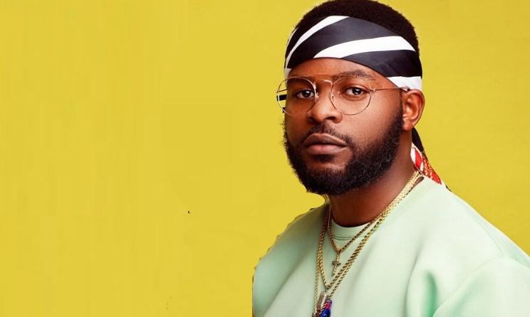 Why I underwent knee surgery – Falz