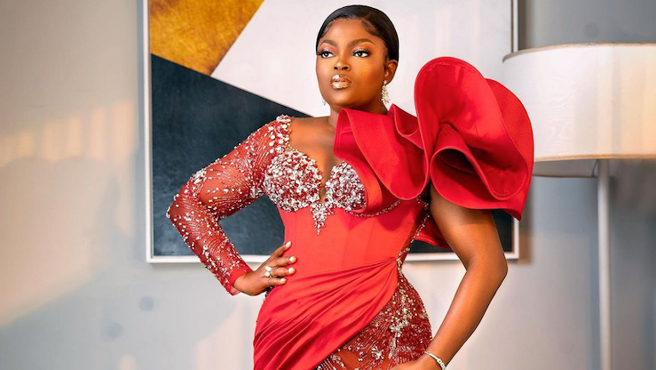 I lost movie roles because people tagged me ugly – Funke Akindele