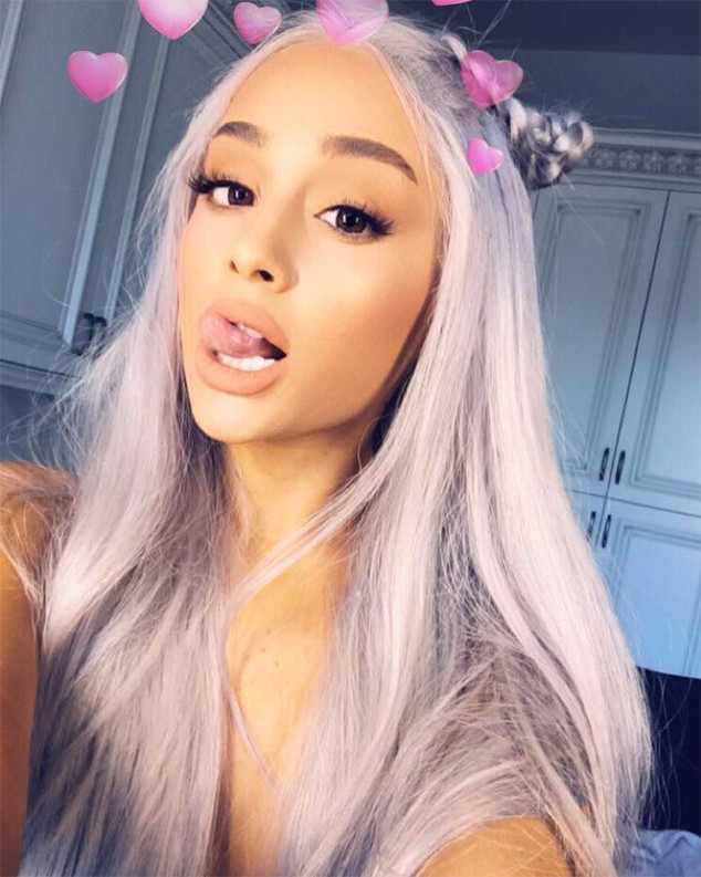 Wait! Is Ariana Grande pregnant?