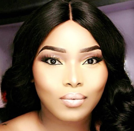 The Devil Is A Liar, I Am Going Nowhere- Halima Abubakar Says