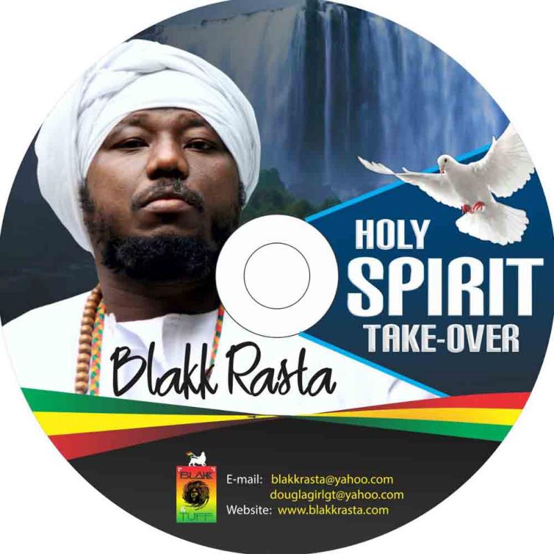 HOLY-SPIRIT-TAKE-OVER