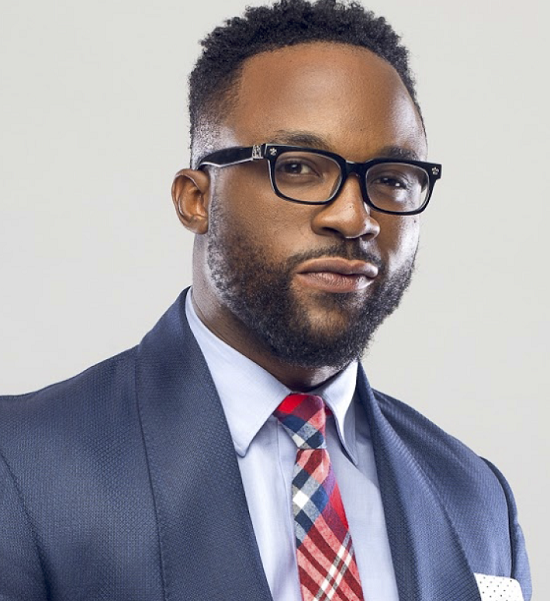 Iyanya Reveals Strange Things Female Fans Do To Him