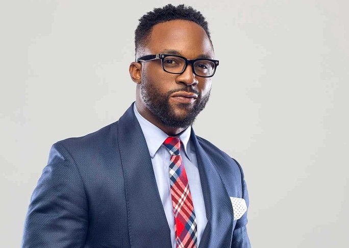 I Spent N52m On 'Like' Featuring Davido, Kizz Daniel - Iyanya