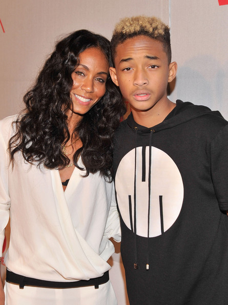 Jada Pinkett Smith Recalls 'Heartbreaking' Moment Son Jaden Asked To Be Emancipated