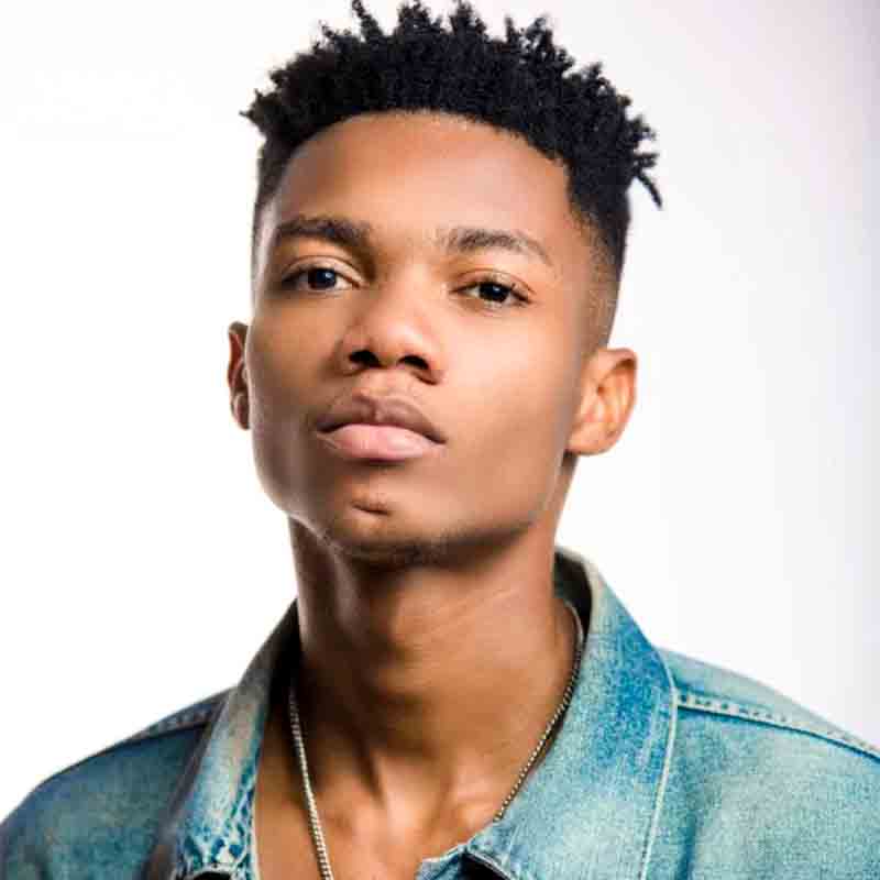 KIDI SPEAKS ON RELATIONSHIP WITH KUAMI EUGENE