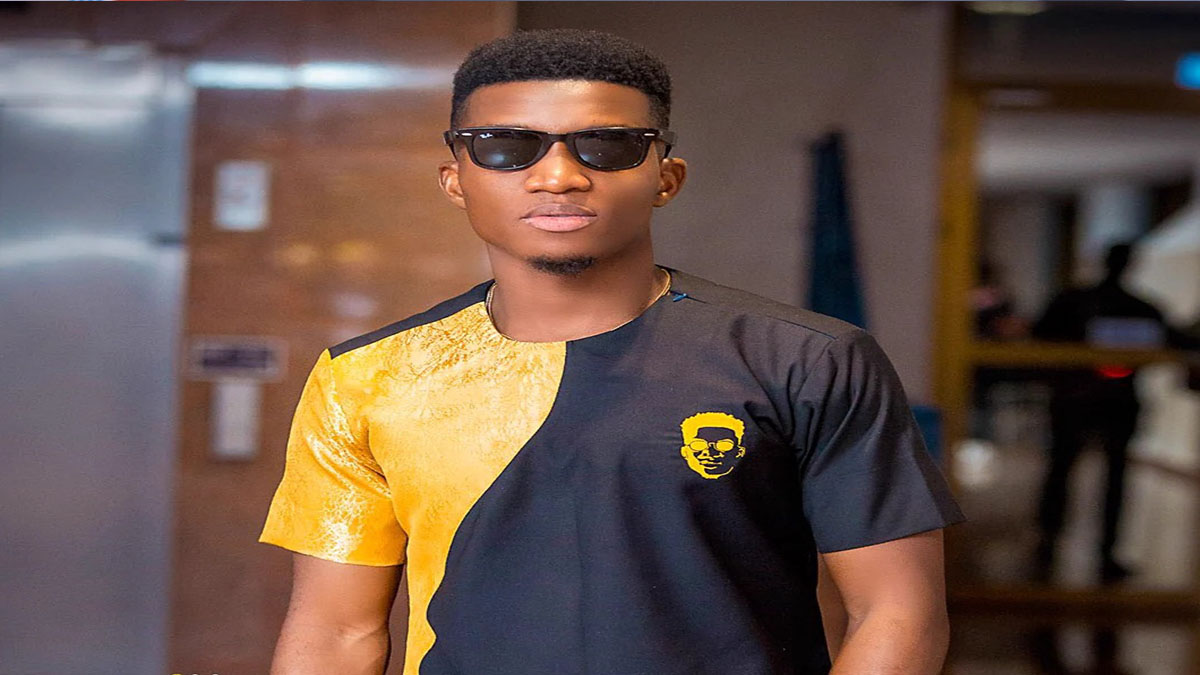 Music promotion is a big problem in Ghana - Kofi Kinaata reveals