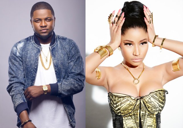 Skales Speaks On His Relationship With Nicki Minaj