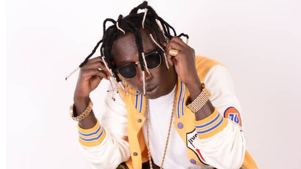 God has cursed VGMA because they denied me with the award I deserved - Patapaa