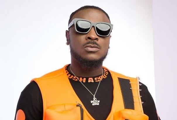 I may never work with Kizz Daniel again – Peruzzi