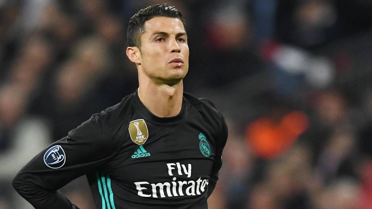 Cristiano Ronaldo : sa mère a 