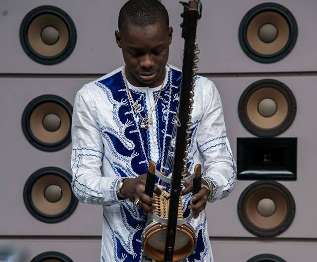 Sidiki Diabate, Sort Un Nouveau hit, Intitule 