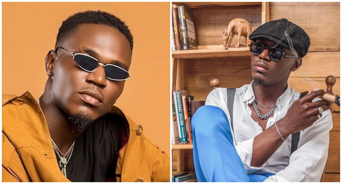 I took bank loan to make song with Davido – Spyro