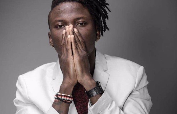 Stonebwoy