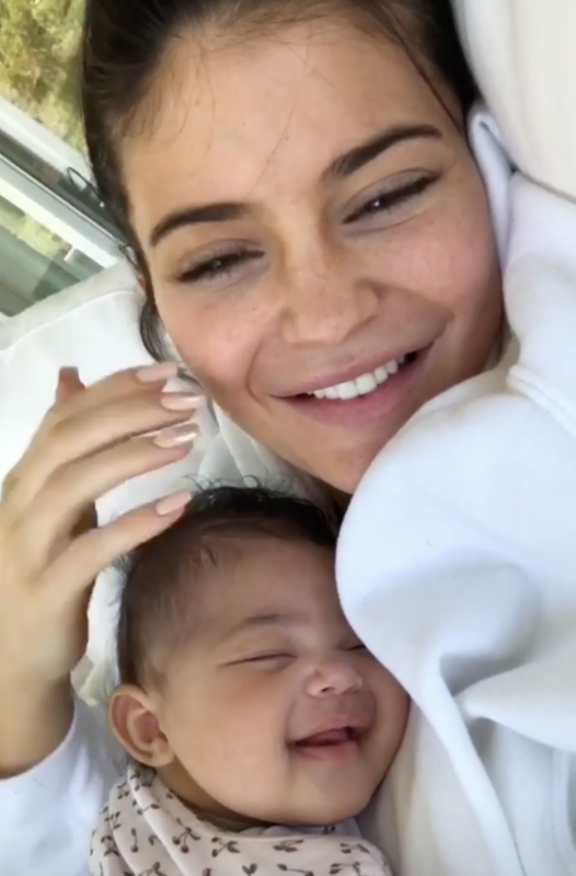 Stormi-fille-kylie-jenner-est-