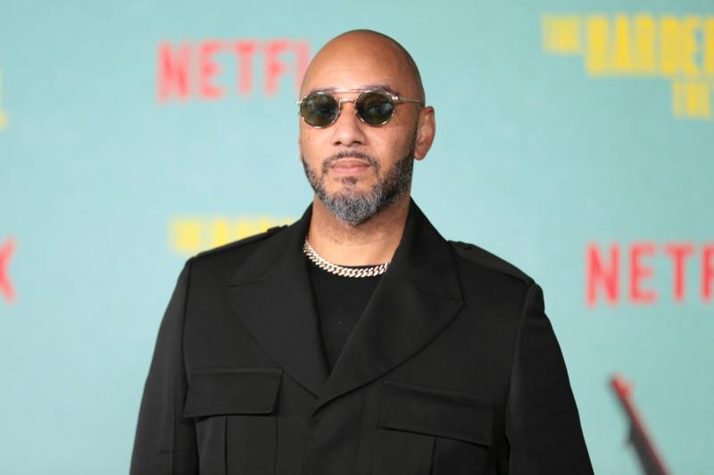 Swizz Beatz gifts Alicia Keys Mercedes - Maybach by Virgil Abloh for her birthday