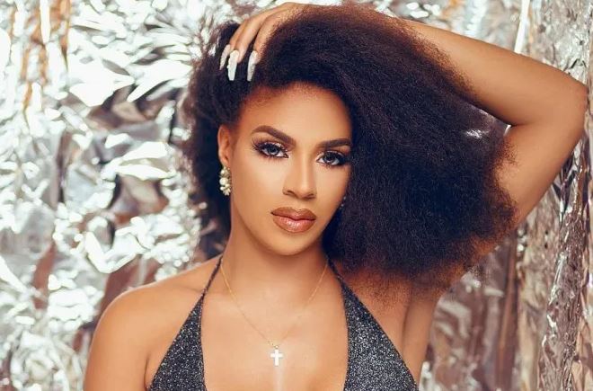 I have sex once every six months – BBNaija star Venita reveals