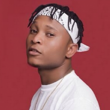 Viktoh 'We're still on YBNL label but no contract', singer explains