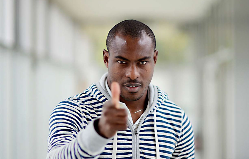 French Club, Lille Sacks Former Super Eagles Goalkeeper, Vincent Enyeama Via SMS