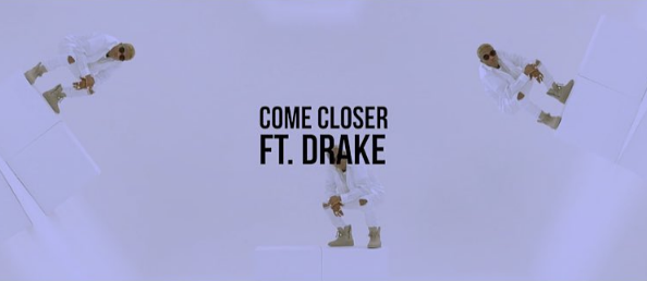 WizKid Teases New Single “Come Closer” With Drake