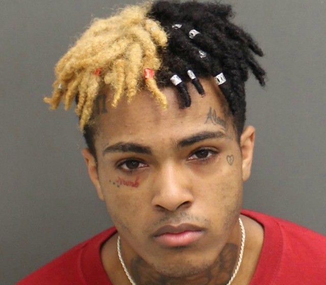 Rapper XXXTentacion Signed a $10 Million Deal Before His Death (Report)