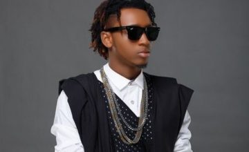 Lai Mohammed, You Should Be Ashamed That We Are Still Shooting All Our Videos On Generator Light- Yung6ix Condemns Minister's Statement