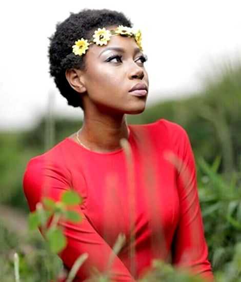 “I Know I Am Looking Fat”- Yvonne Nelson Admits