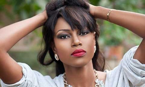 Yvonne Nelson breaks silence on rumoured breakup with baby daddy