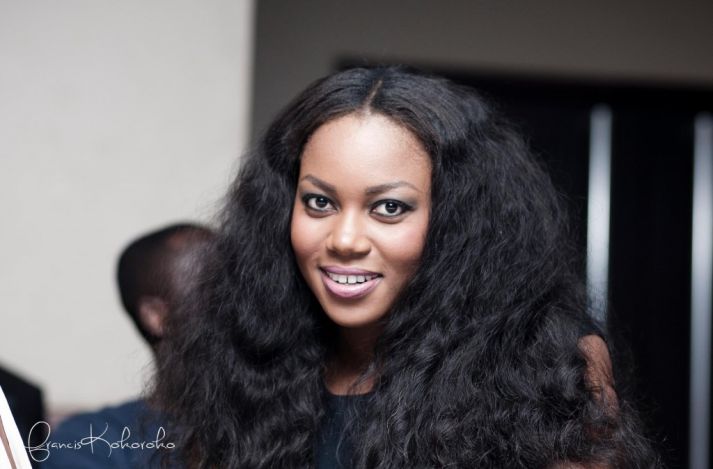 I choose Money over Yvonne Nelson - Iyanya