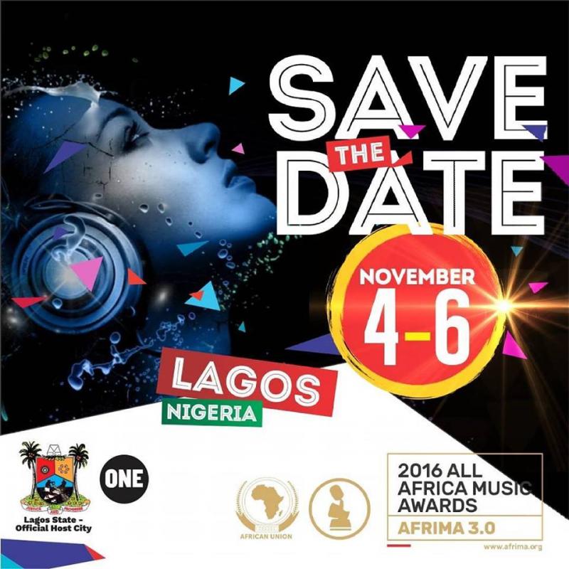 #AFRIMA3.0: Music, Business Talks to Begin AFRIMA 2016 as Legendary Femi Kuti Headlines Concert