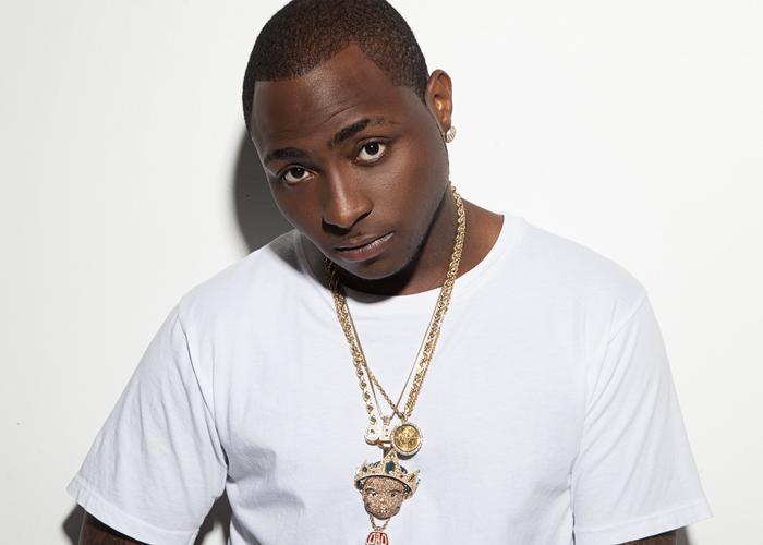 Dammy Krane, Danagog Excluded From Davido’s European Tour