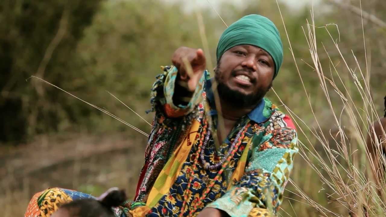 Fancy Gadam needs to study more music - Blakk Rasta