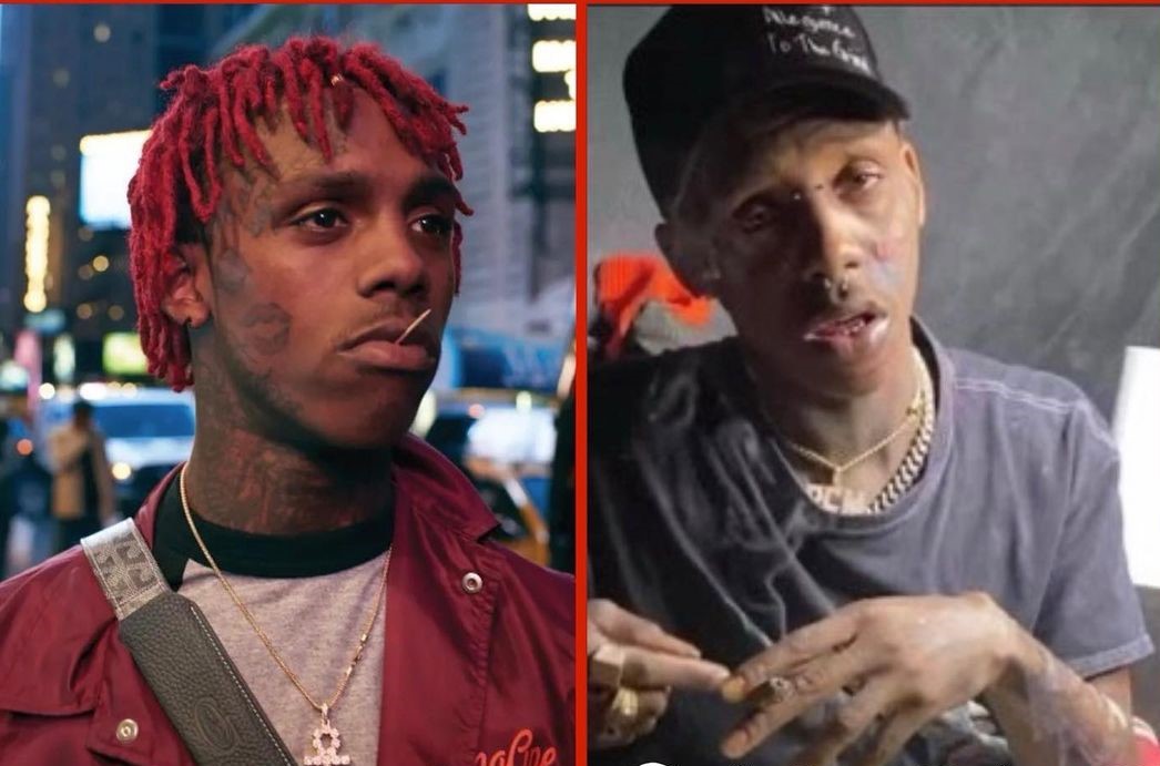 Fans Left Concerned for Famous Dex