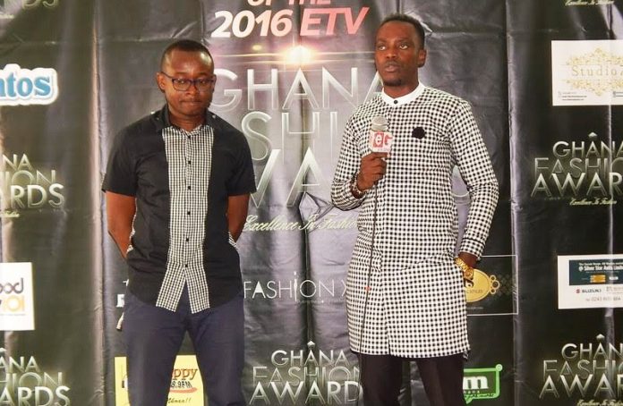 e.TV Ghana Fashion Awards Launched For 2016