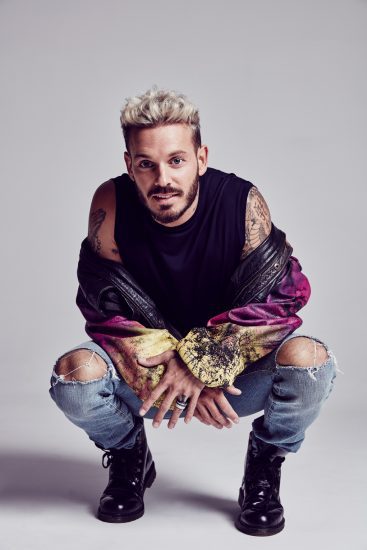 m-pokora