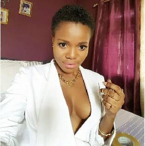 I date older men because of sex - Mzbel