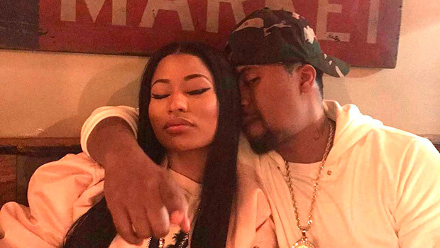 Nicki Minaj Heartbroken NasRelationship Didn’t Work Out — ‘Wants ToFind Real Love’