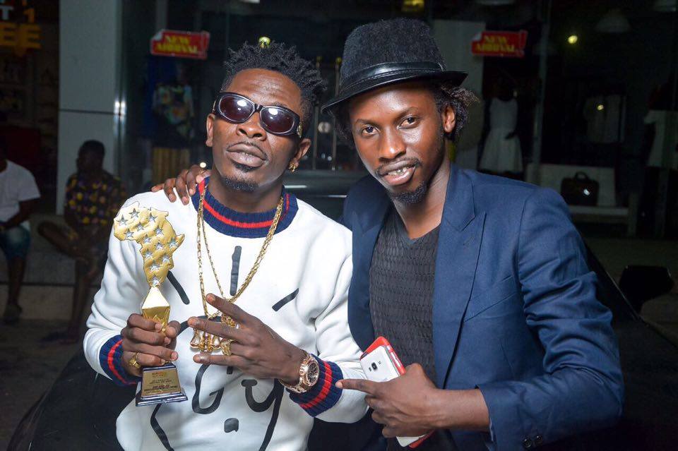 shatta-wale-and-abd-traore-ceo