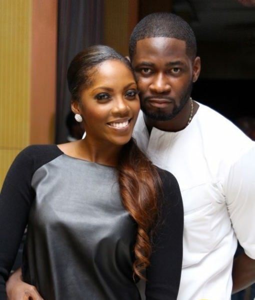 Tiwa Savage Singer's estranged husband finally ready to make changes