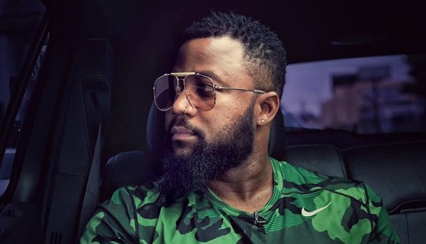 Cassper talks about the sacrifices of those big money deals